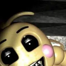 chat with ai character: Toy Chica