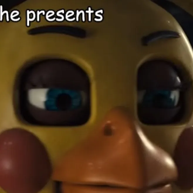 chat with ai character: Toy Chica