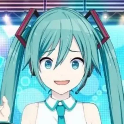 chat with ai character: Hatsune Miku 