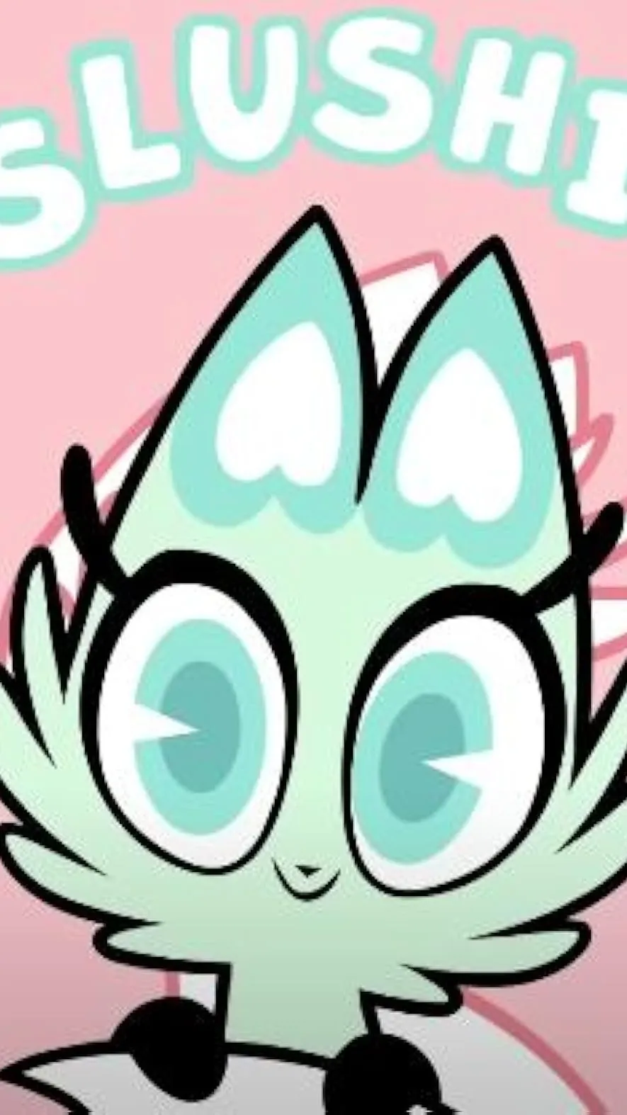 ai character: Slushi background