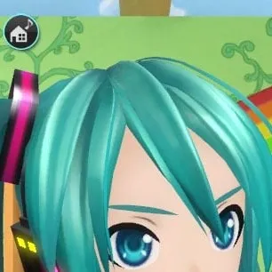 chat with ai character: Hatsune Miku