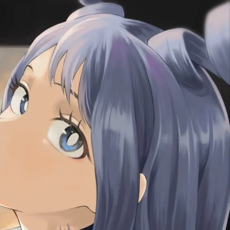 chat with ai character: Nejire hado