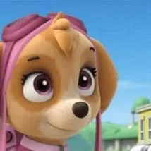 chat with ai character: Skye 