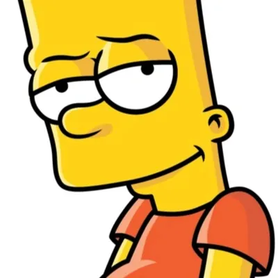 chat with ai character: Bart Simpson