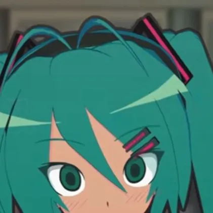 chat with ai character: Hatsune Miku 