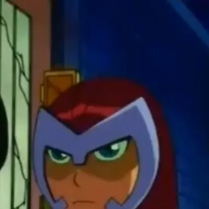 chat with ai character: Starfire