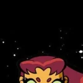 chat with ai character: Starfire