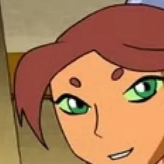 chat with ai character: Tamaranians