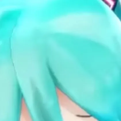 chat with ai character: Hatsune Miku