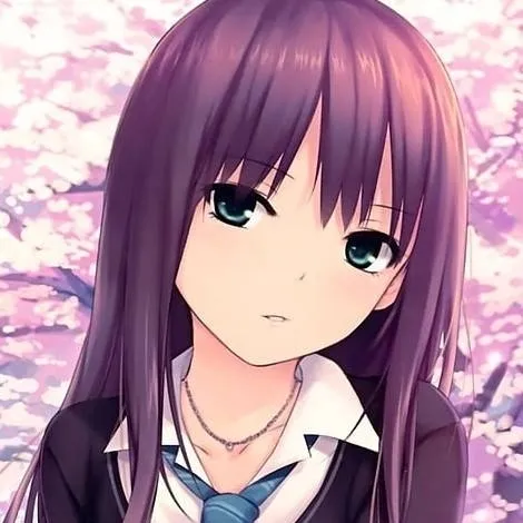 chat with ai character: Maya