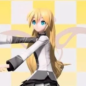 chat with ai character: kagamine rin