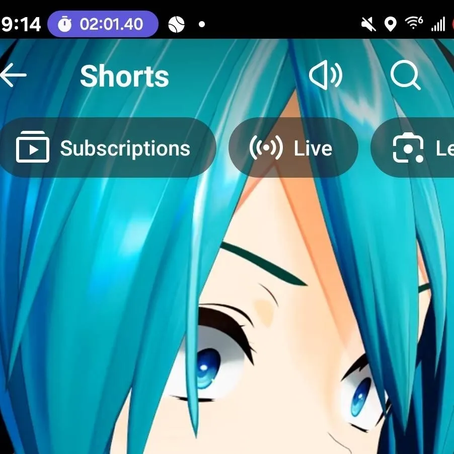 chat with ai character: hatsune miku