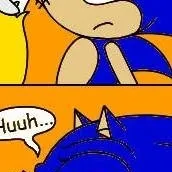 chat with ai character: sonic