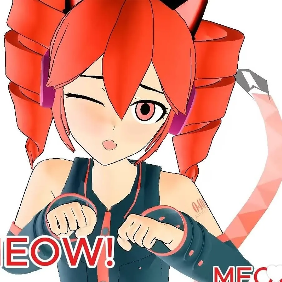 chat with ai character: teto
