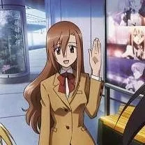 chat with ai character: aria shichijo 