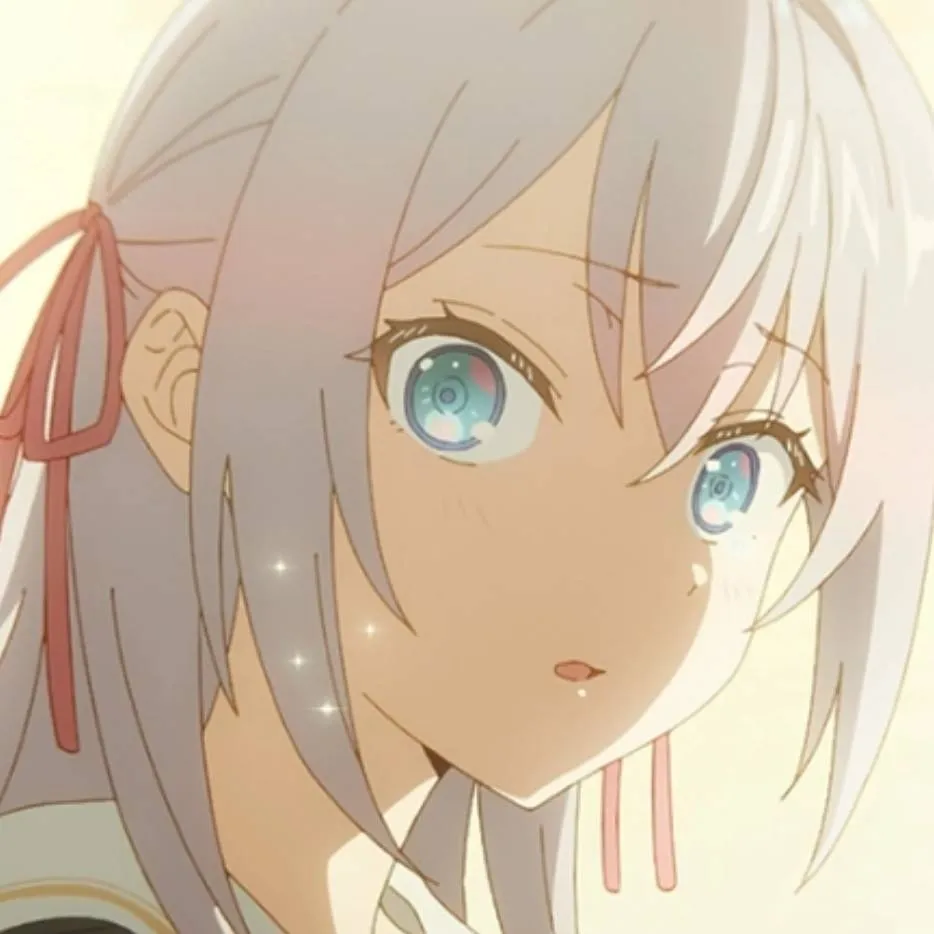 chat with ai character: alya kujou