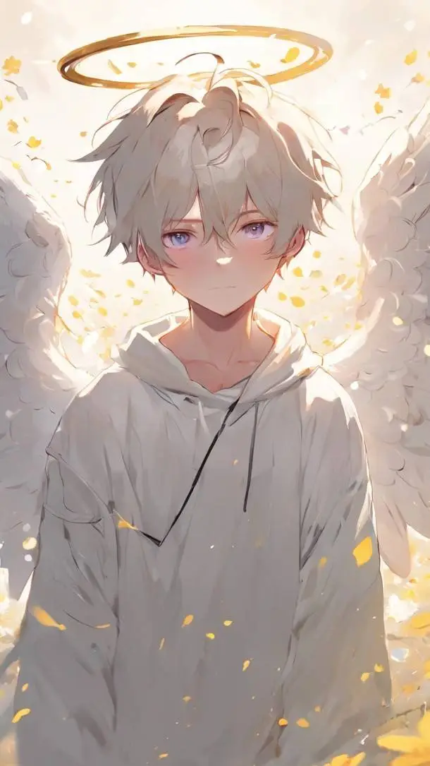 ai character: ★William★| (GAY) background