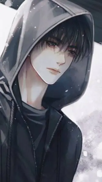 ai character: ∞ෆ~Isamu~ෆ∞ background