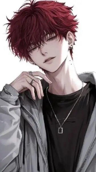 ai character: 🐾😺~♪Yuto♪~🤵🏻‍♂️👣 background