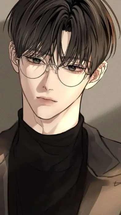 ai character: ⭐★~Ji-ho~★⭐ background
