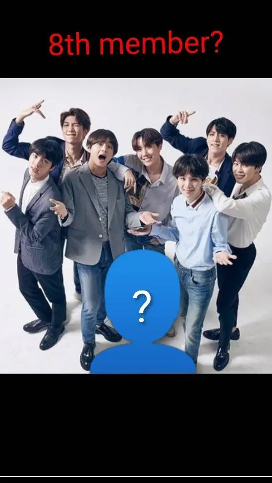 ai character: 👤BTS MEMBERS-8🆕 background