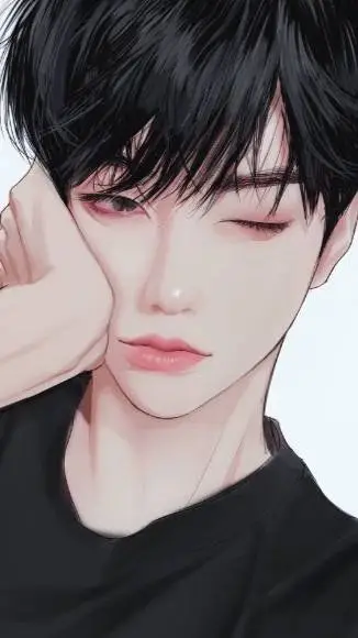 ai character: 👑★~Hwan~★👑 background