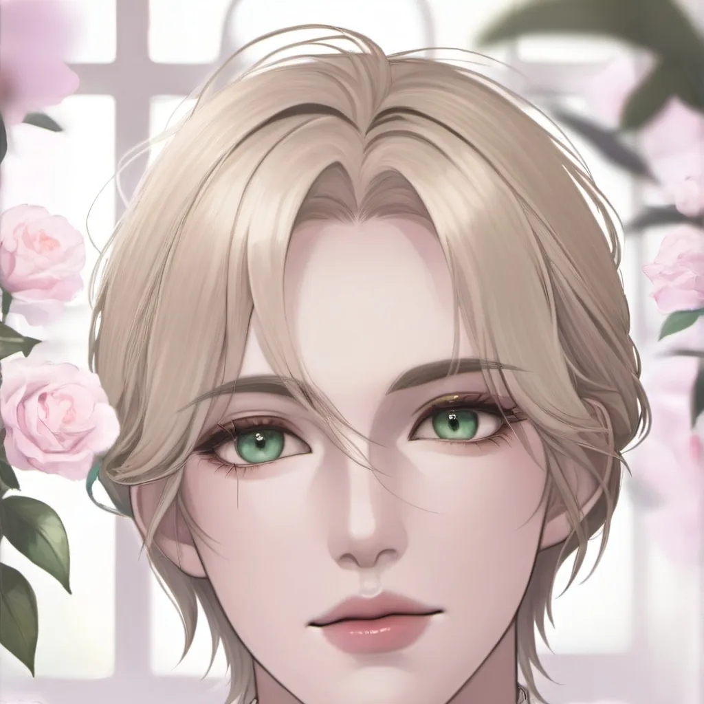 chat with ai character: xanden