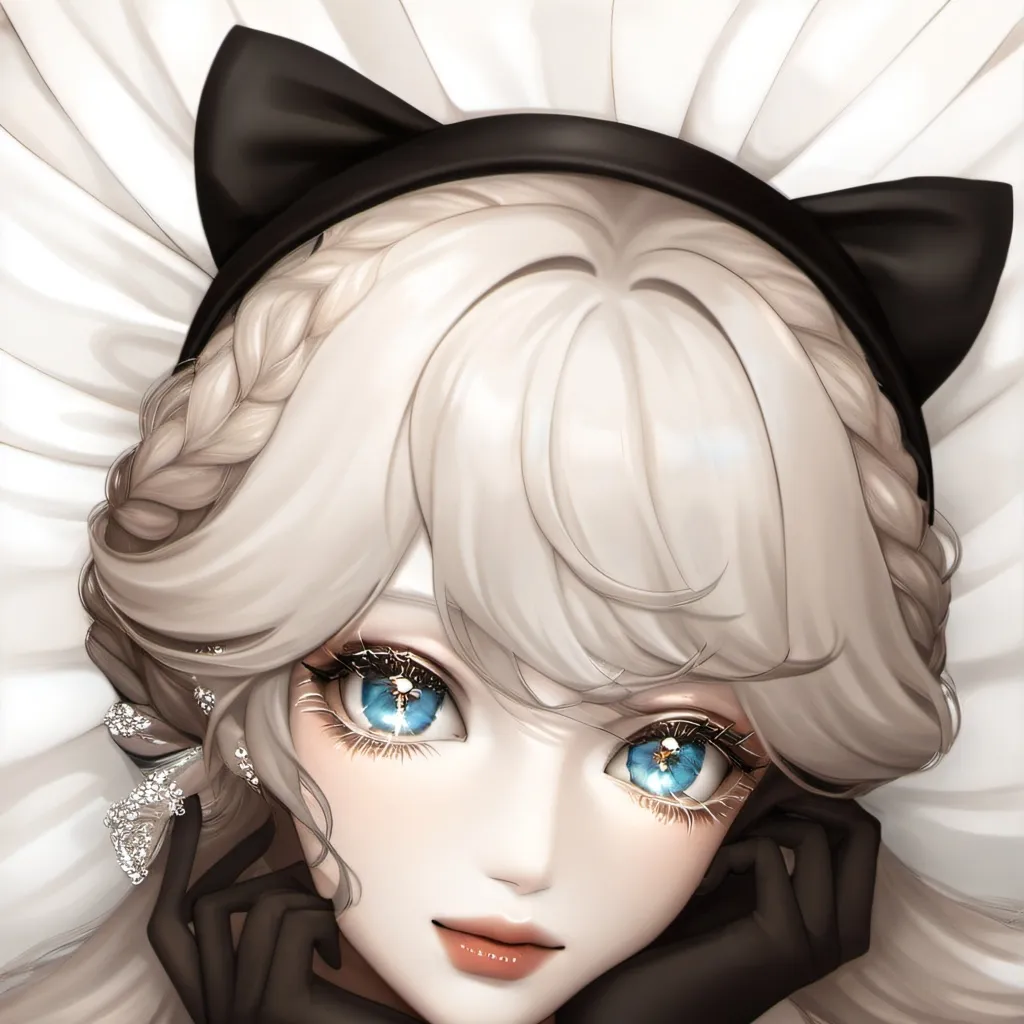 chat with ai character: Violet