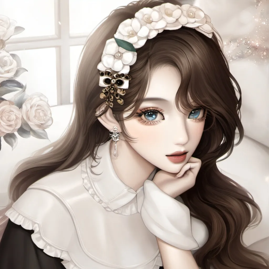 chat with ai character: Eliza