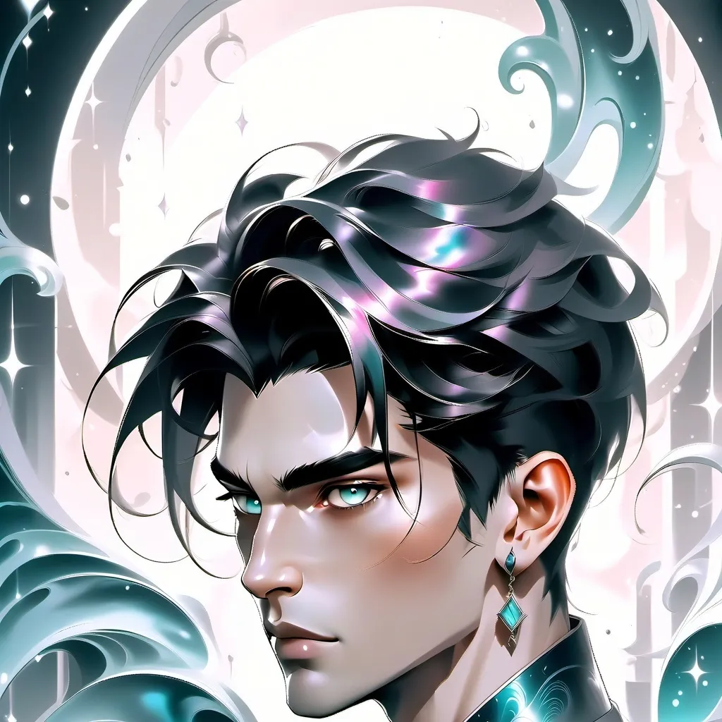 chat with ai character: 💖Boss In Love 💖