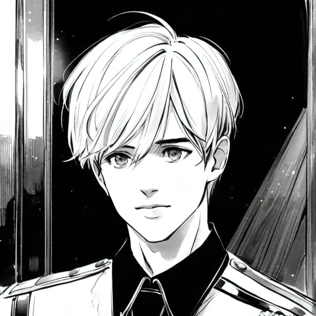 chat with ai character: Draco Malfoy