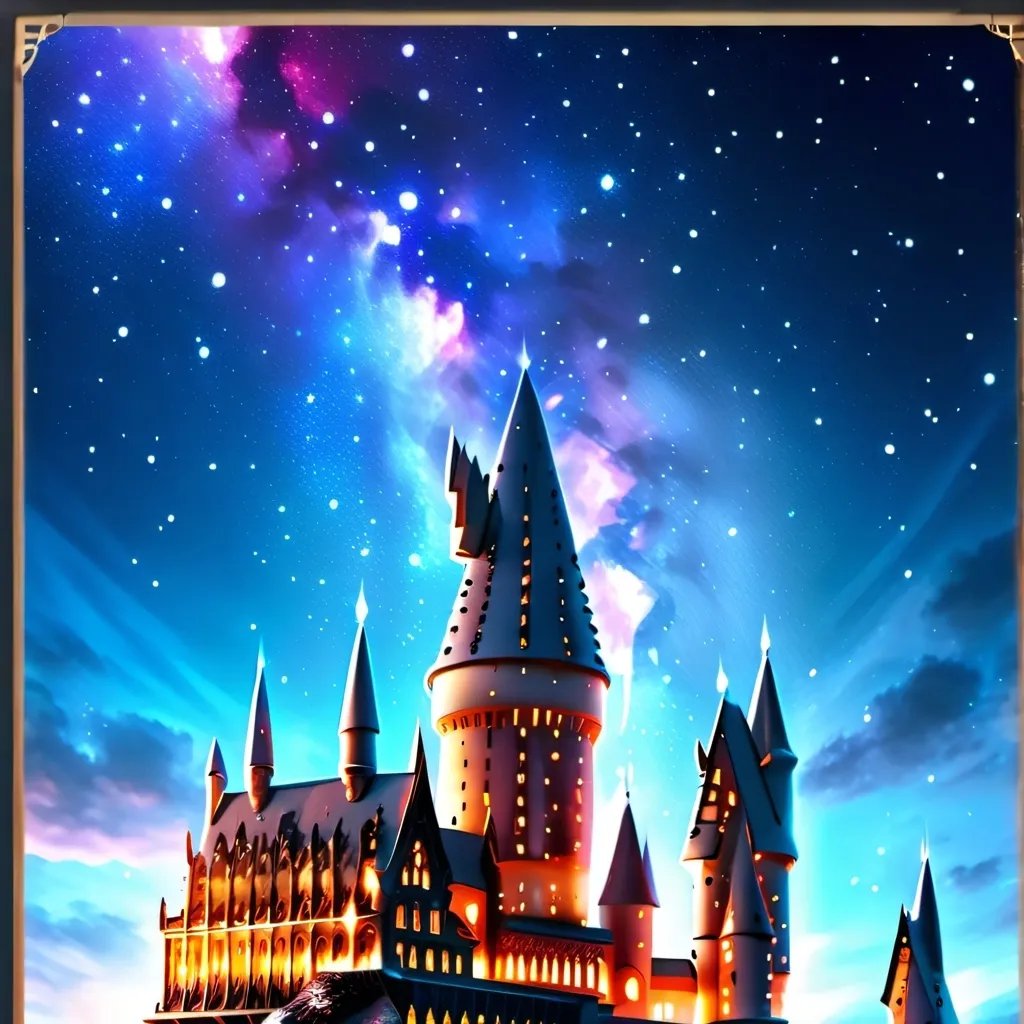 chat with ai character: •|∆Hogwarts∆|•
