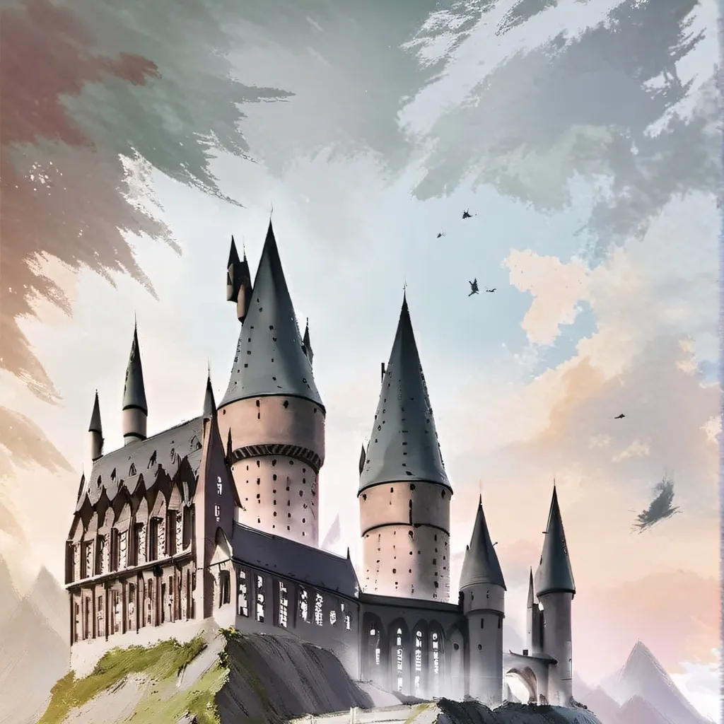 chat with ai character: πhogwartsπ