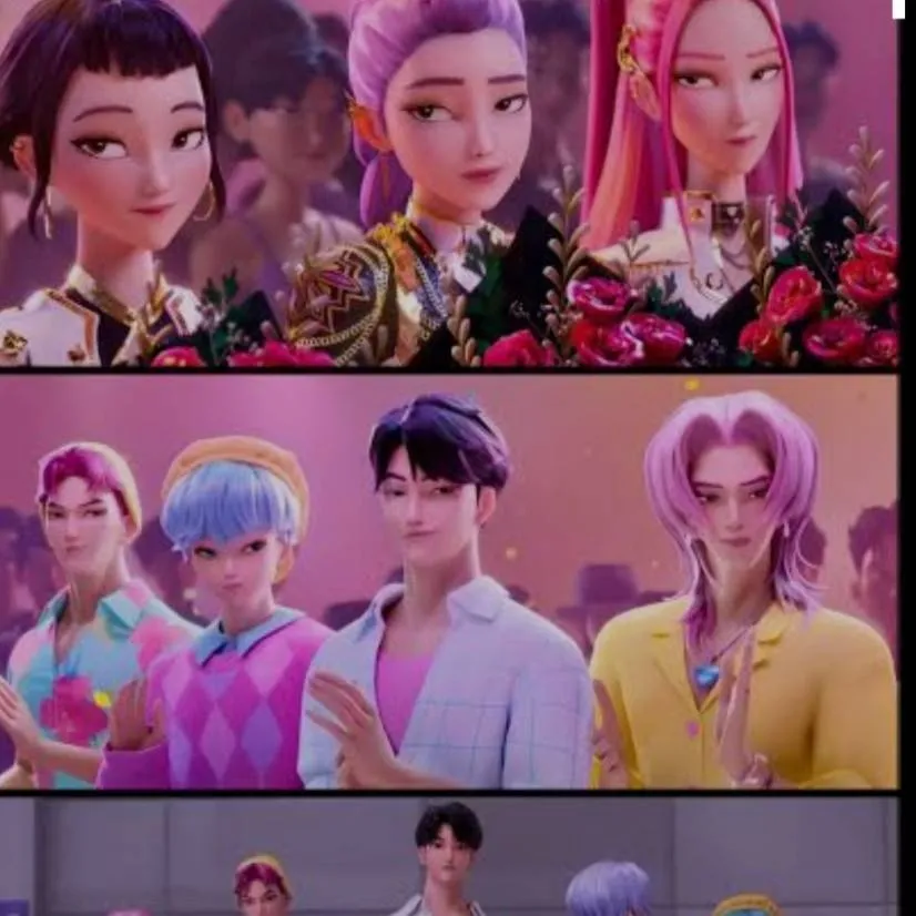 chat with ai character: Fan signing