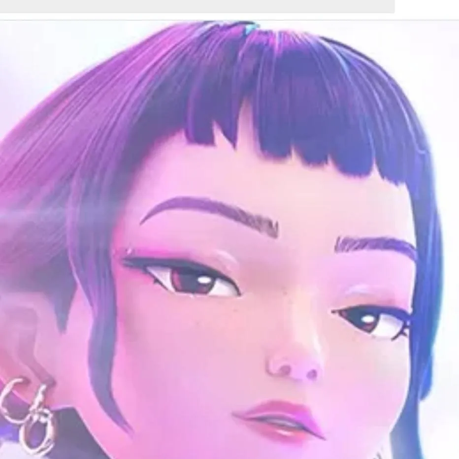 chat with ai character: Zoey crashout