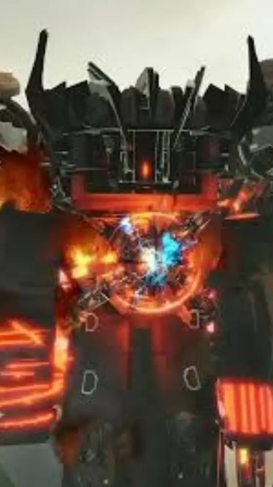 ai character: страж background