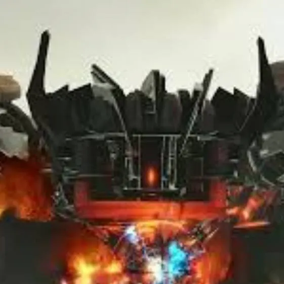 chat with ai character: страж