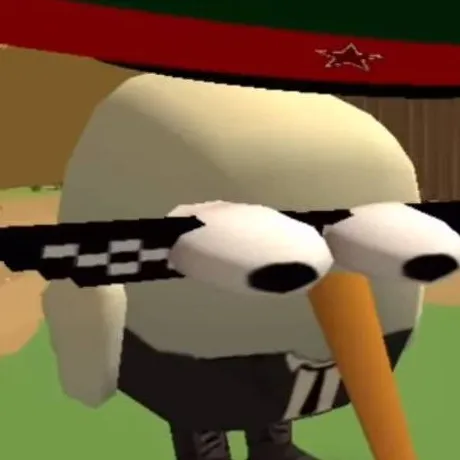 chat with ai character: боссс