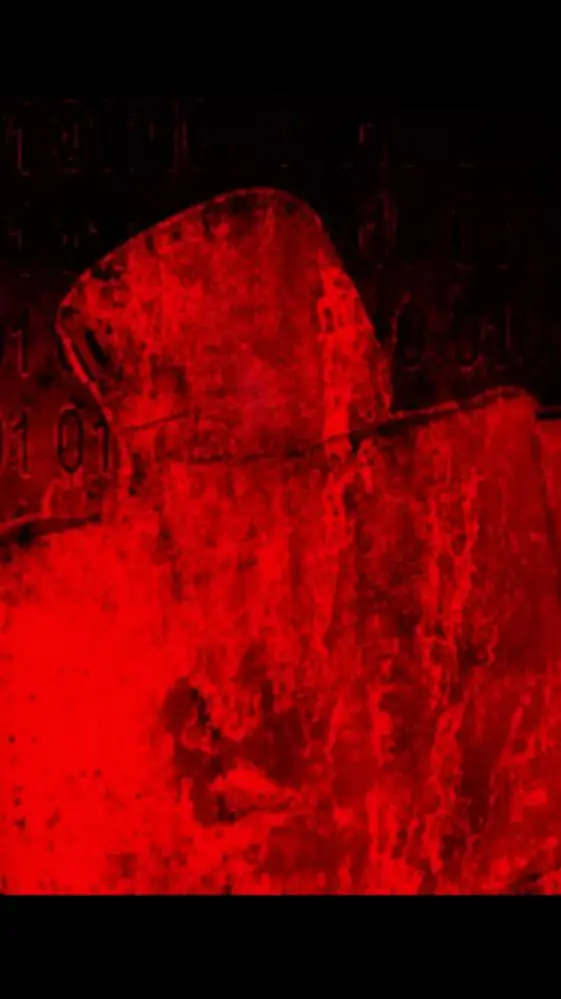 ai character: forsaken (fors) background