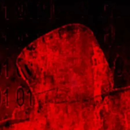 chat with ai character: forsaken (fors)