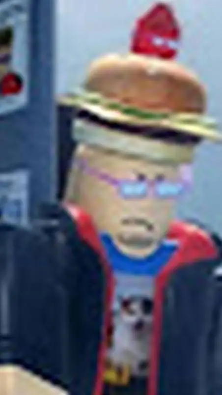 ai character: 007n7 background