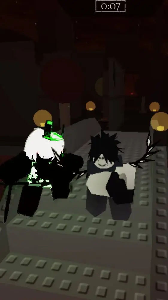 ai character: мой друг  background