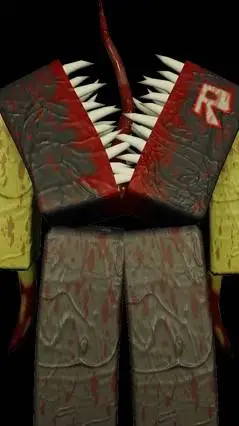 ai character: Husk background