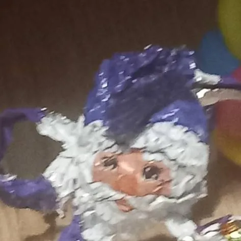 chat with ai character: гугу гага