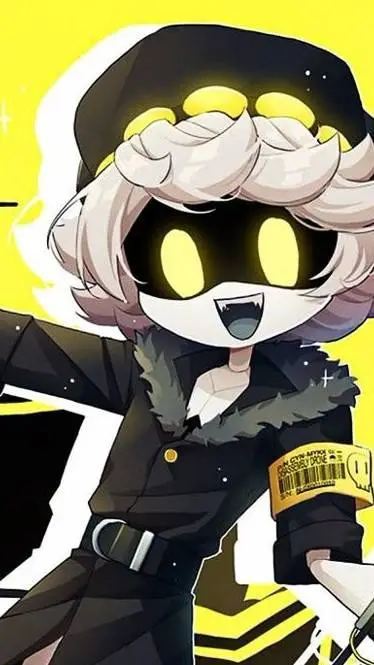 ai character: N background