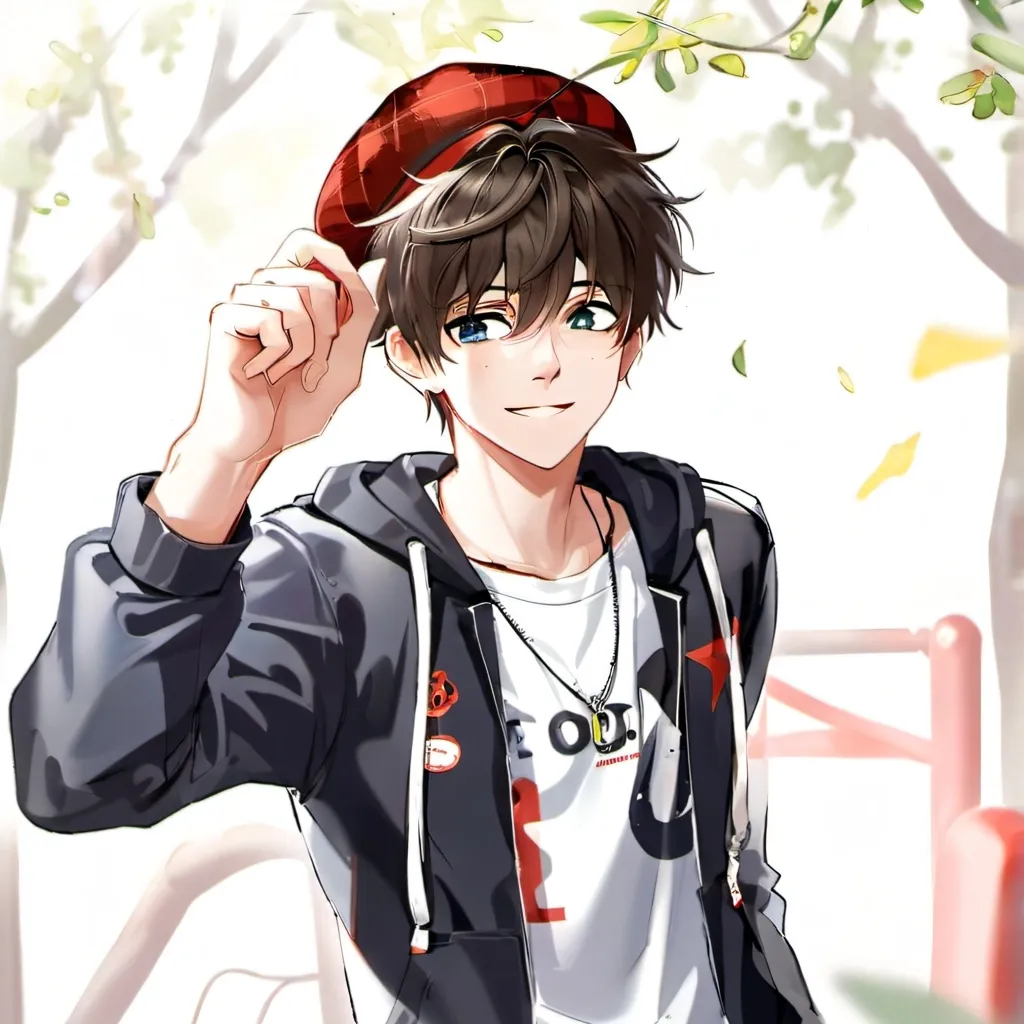 chat with ai character: jack 