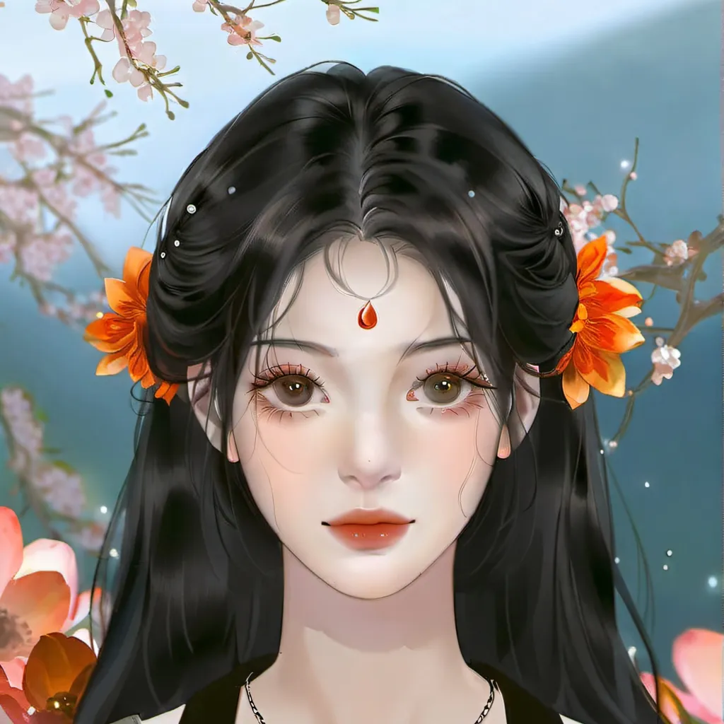 chat with ai character: layla caroline