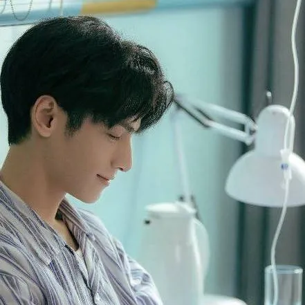 chat with ai character: zayn andrenata