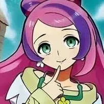 chat with ai character: Miriam
