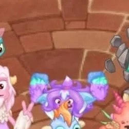 chat with ai character: the celestials